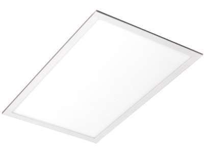 Toledo Flex prismatisk LED Panel 30x60 28W 3000K