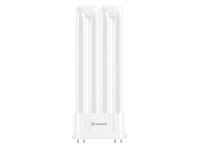 Ledvance DULUX LED F24 EM & AC 12W 840 2G10 (4-Pin)