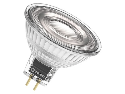 Ledvance Pro LEDspot MR16 6,8W 2700K GU5.3 | Dæmpbar
