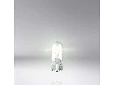 501 OSRAM NEOLUX 5W 12V