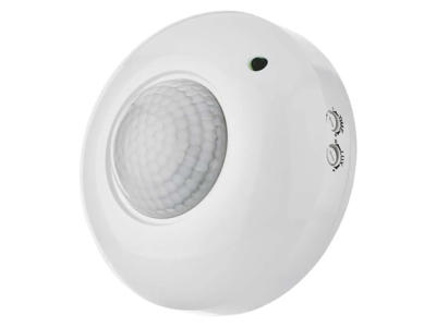 PIR-sensor 360 gr. Ø6m IP20