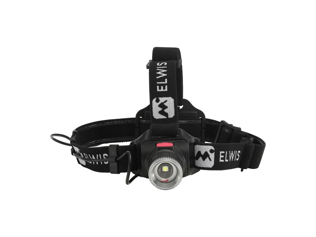 ELWIS Blaze H480R | Pandelampe