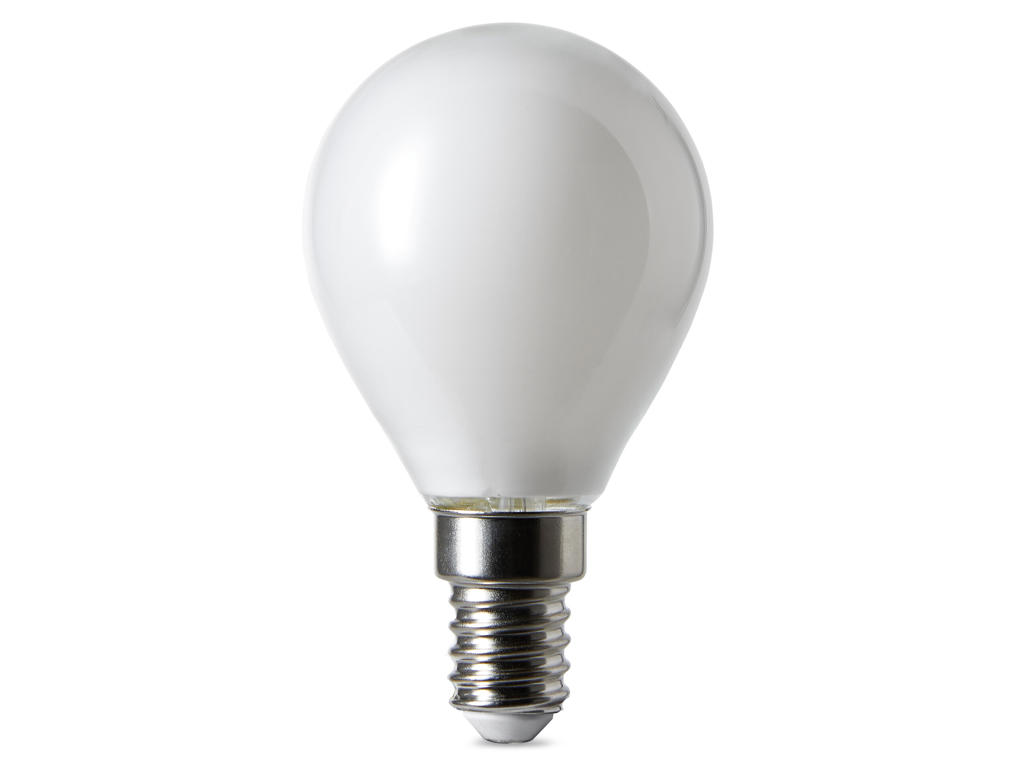 EMOS LED Krone 3,4W (40W) 2700K E14