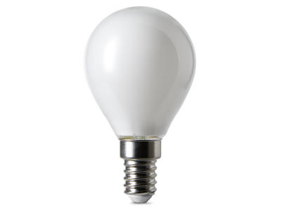 EMOS LED Krone 3,4W (40W) 2700K E14