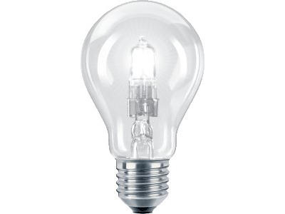 Halogen Standard Klar 53W (60W)