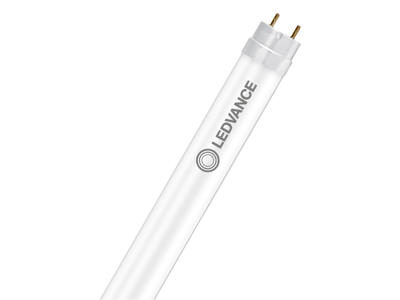 Ledvance LED Rør T8 6,6W (18W) 6500K EM Value