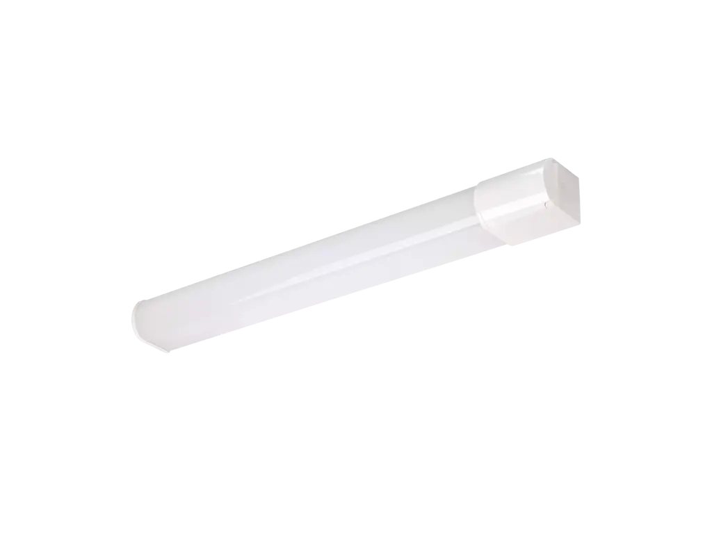 Spejlarmatur 9W & 230V Stikkontakt