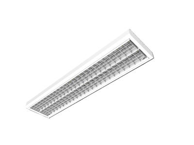 Sportsarmatur Dali 142W 4000K