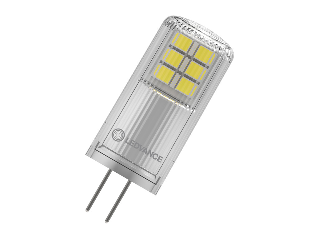Ledvance LEDCapsule Pin 2W 2700K G4 | Dæmpbar