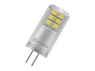 Ledvance LEDCapsule Pin 2W 2700K G4 | Dæmpbar