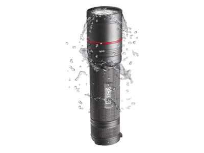 LED Lommelygte 1200lm