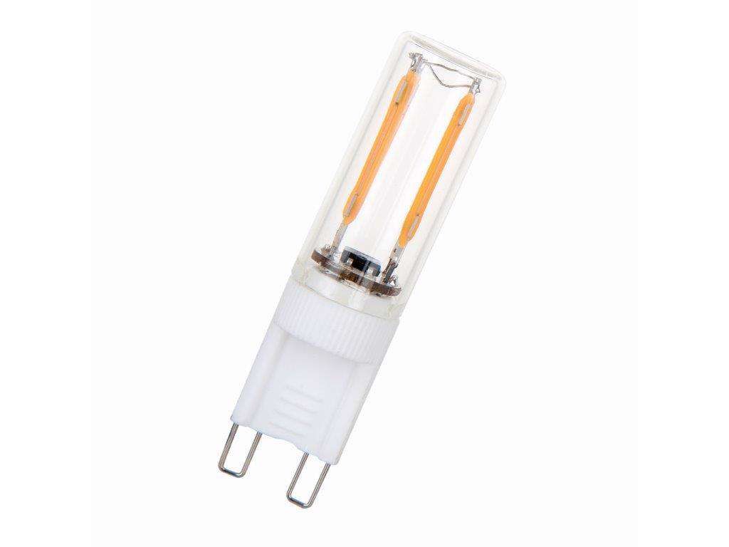 Bailey LED Stift 1,5W 2200K G9 | Dæmpbar