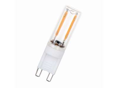 Bailey LED Stift 1,5W 2200K G9 | Dæmpbar