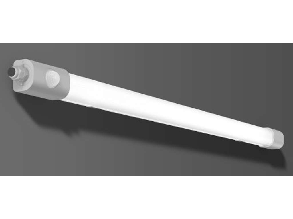 Planox Eco M/Sensor 22/37W 4000K