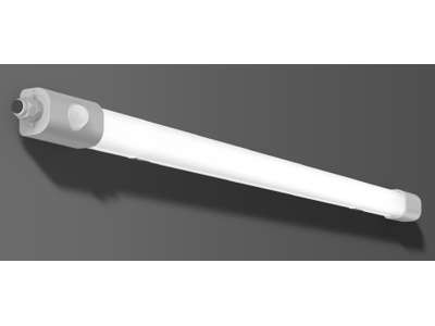 Planox Eco M/Sensor 22/37W 4000K