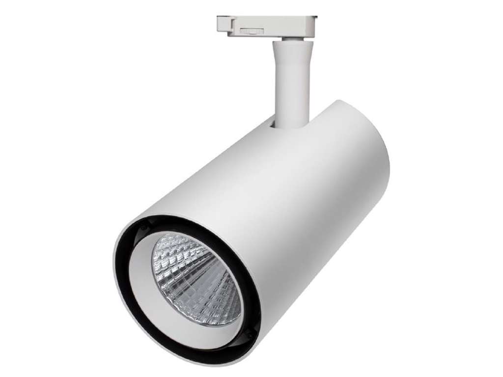 LED Spot Hvid 50W 3000K Dali