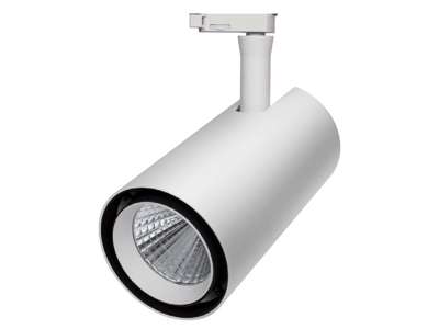 LED Spot Hvid 50W 3000K Dali