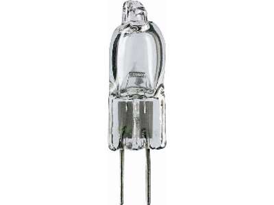 Projekt Halogen 100W 3300K G6.35