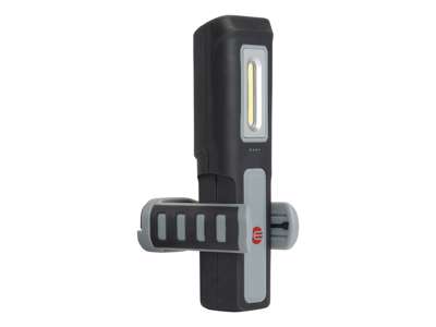 ELWIS Wireless 600R | Inspektionslampe