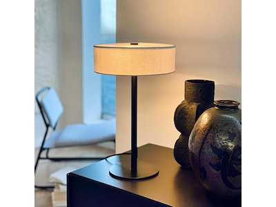 Dyberg Larsen Calix Bordlampe