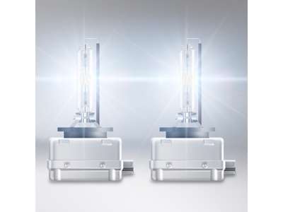 D1S OSRAM Xenarc Night Breaker Laser 35W 85V