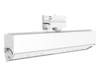 LED Spot Hvid 30/40-50-60W 3/4000K