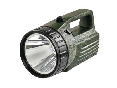 LED Håndlygte Genopladelig 330lm