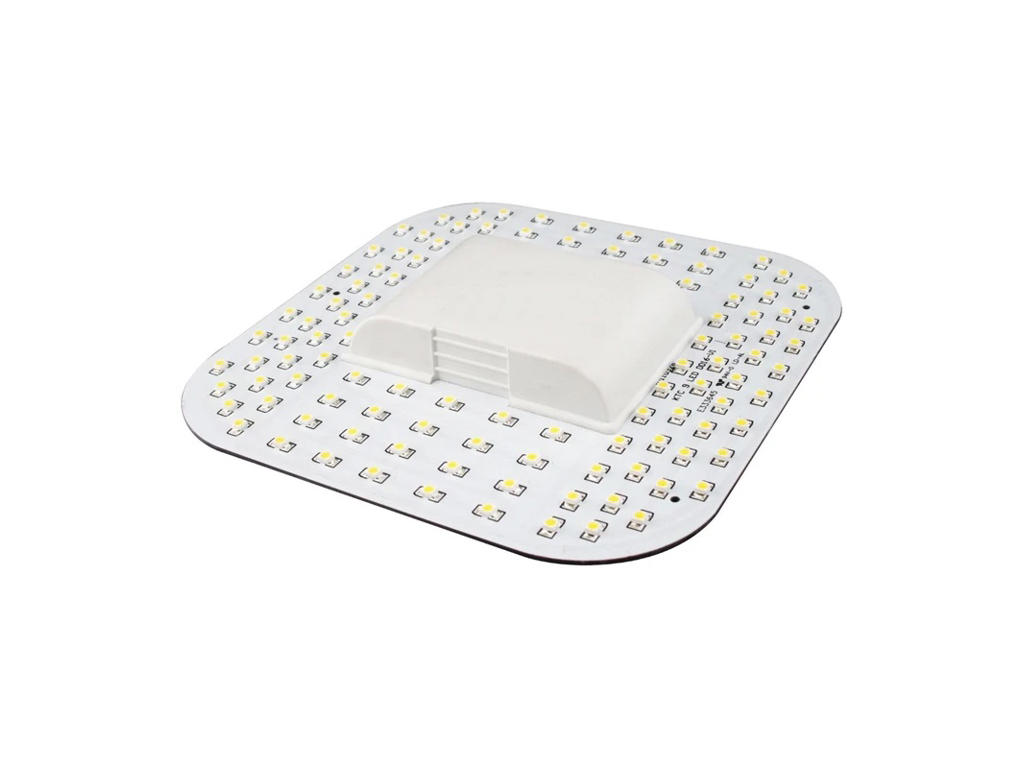 2D LED 9W (16W) 3000K  2-Pin