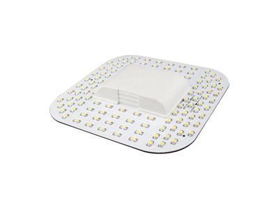 2D LED 9W (16W) 3000K  2-Pin