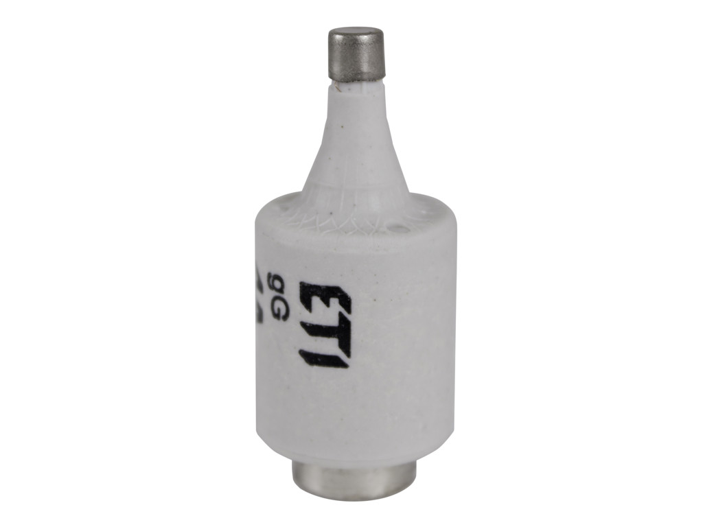 Diazed 6,00 Amp | 5-Pak
