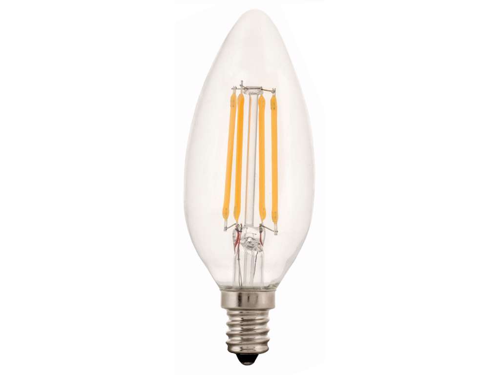 Bailey LED Kerte 3W (30W) 2700K E14