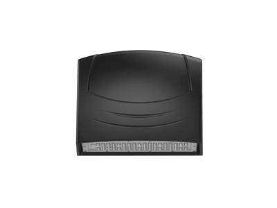 LED udendørslampe 70W/53W/35W/21W asymmetrisk IP65 3000K