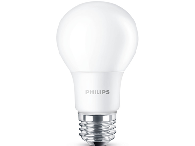 LED Std. 5W (40W) 4000K E27