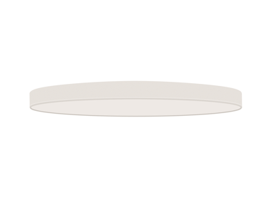 LED Armatur 3000K M/Casambi ø350mm
