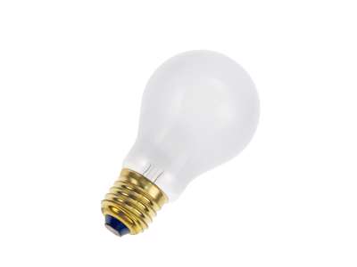 Lavvolt Standard 60W 2700K E27