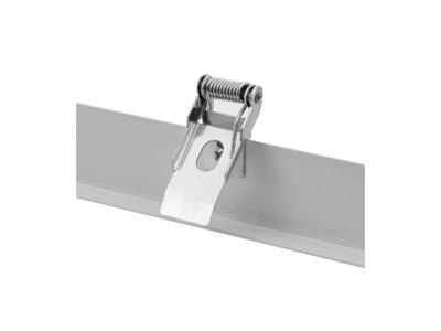 Indbygningsramme 60x120 F/Troldtekt Loft