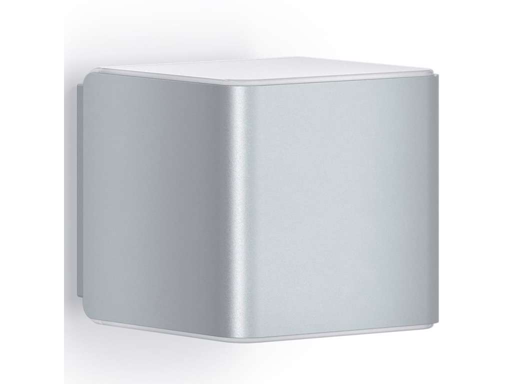 LED Lampe M/Sensor 9,5W 3000K
