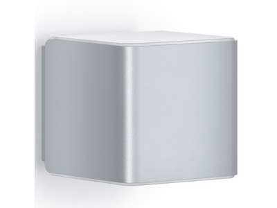 LED Lampe M/Sensor 9,5W 3000K