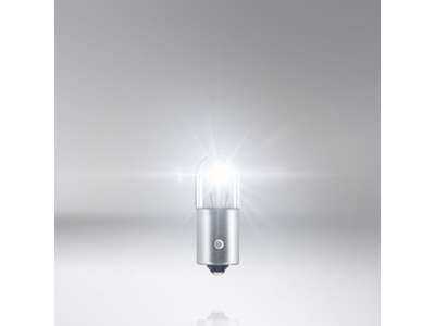 3930TSP OSRAM Truckstar Pro 4W 24V