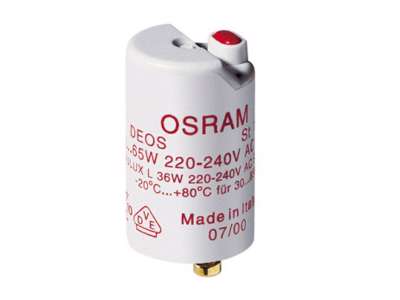 Osram Elektronisk Starter 30-65W
