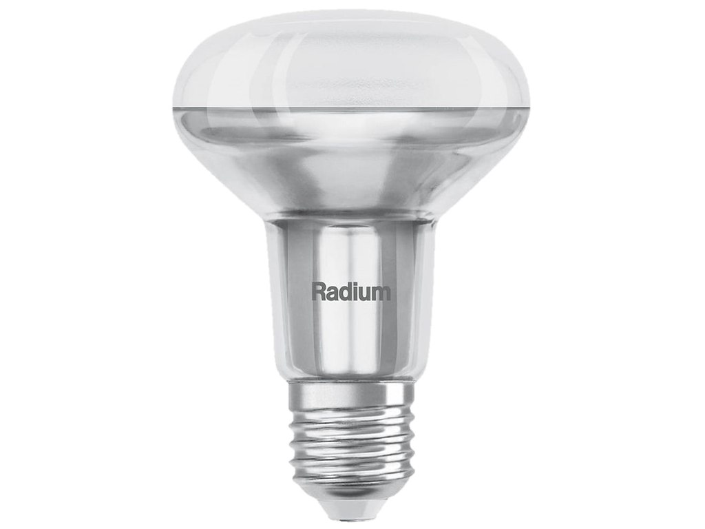 Radium LED Essence R80 E27 8,5W 2700K