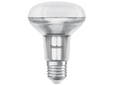 Radium LED Essence R80 E27 8,5W 2700K