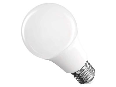 EMOS LED Classic Pære 4W (40W) 2700K E27