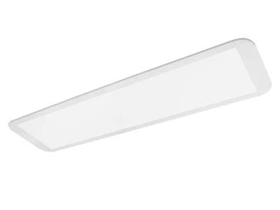 LED Armatur Direct/Indirect 70/30 lys 3000K Dali