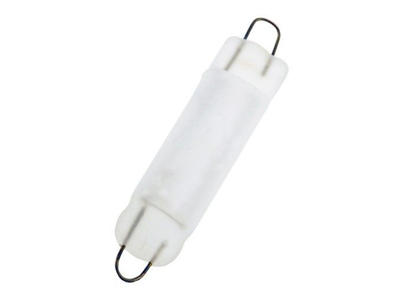 Rigid Loop Xenon Frosted 