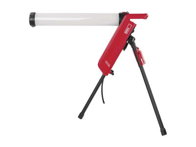 Arbejdslampe 360 gr. - 7.000 lumen