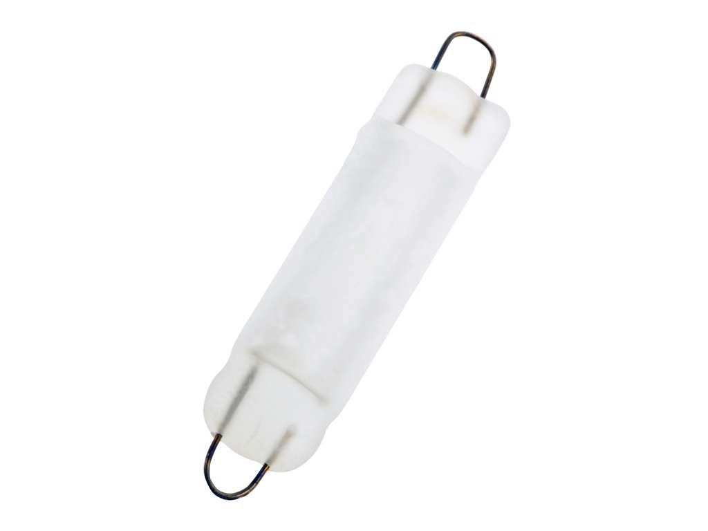 Rigid Loop Xenon Frosted 5W 2700K