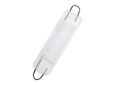 Rigid Loop Xenon Frosted 5W 2700K