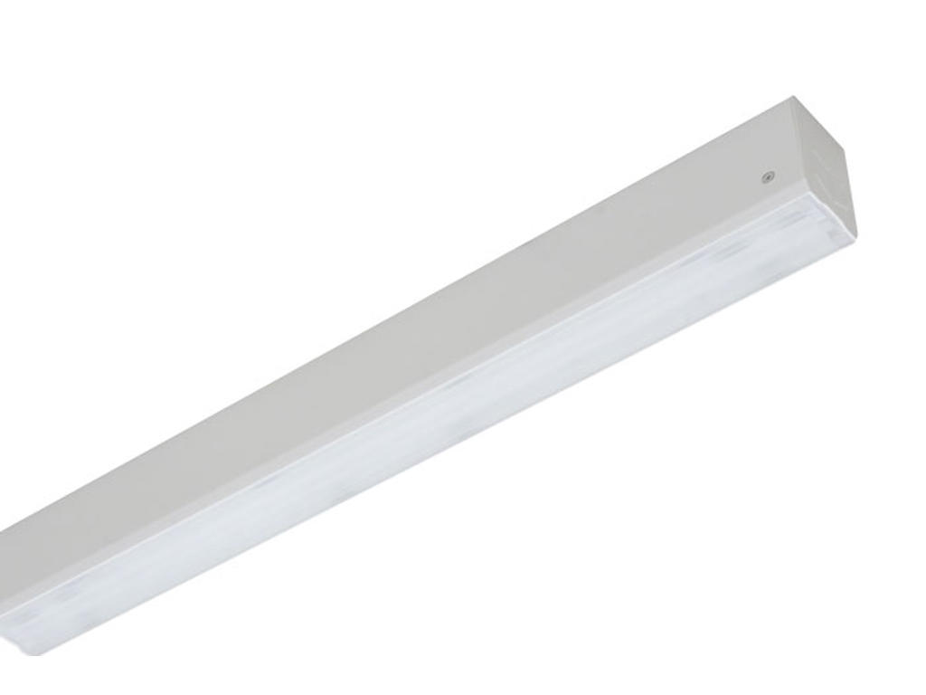 LED linearmatur 169cm 36W Dali 840