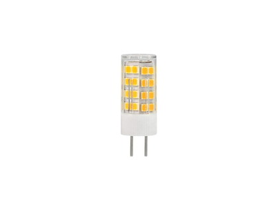 LED Pin 4W Dæmpbar 3000K GY6.35
